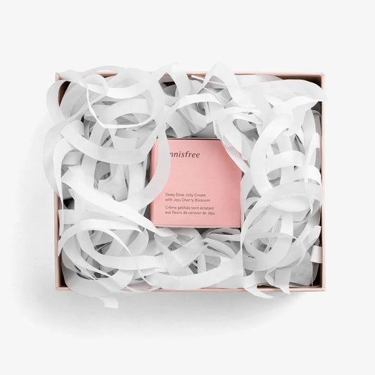 IA Spiral Tissue Paper Fill