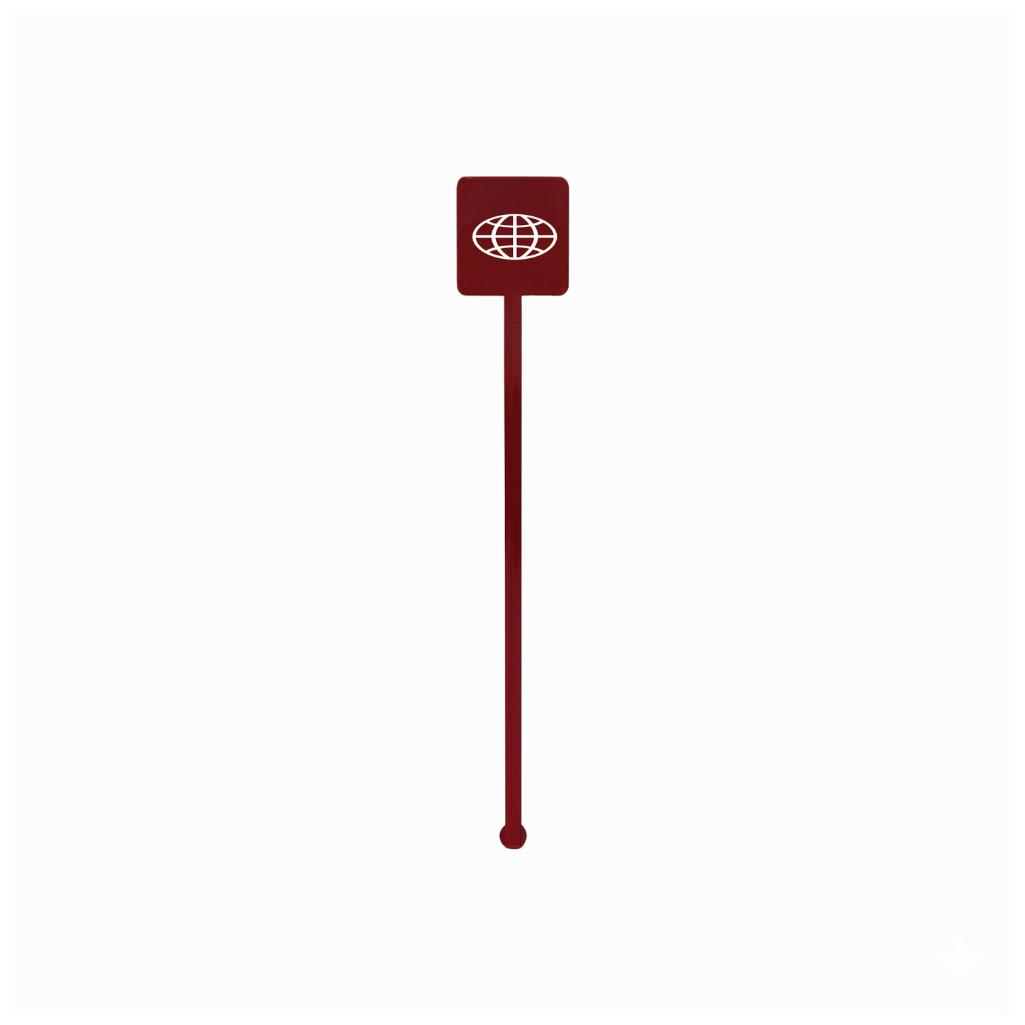 GMT Custom Swizzle Stick