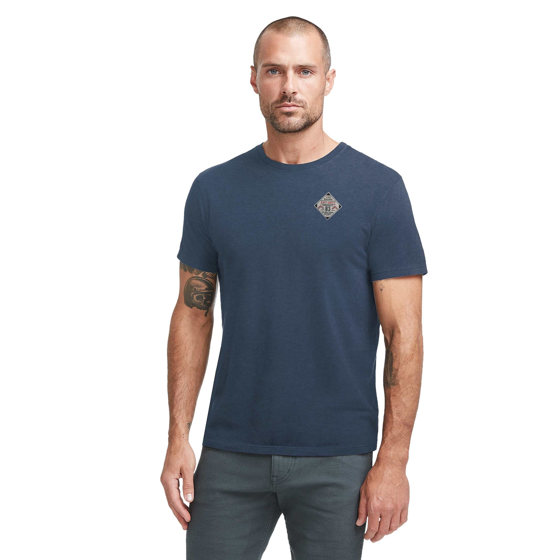 Washed Navy