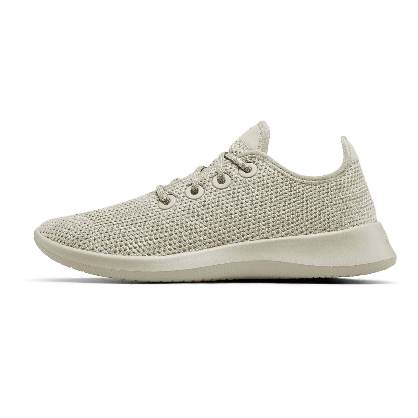 Allbirds Tree Runners - Wheat (Beige Sole)