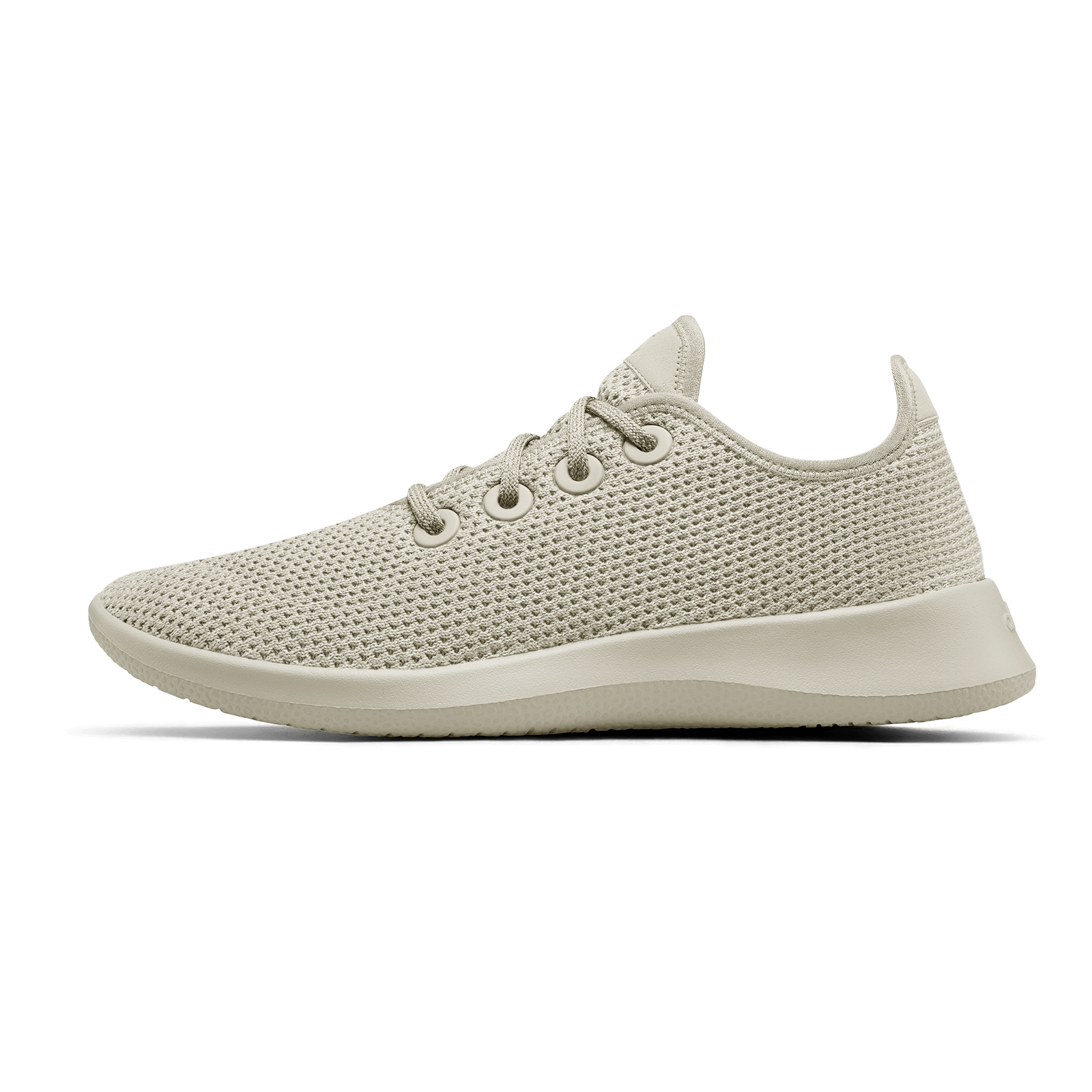 Allbirds Tree Runners - Wheat (Beige Sole)