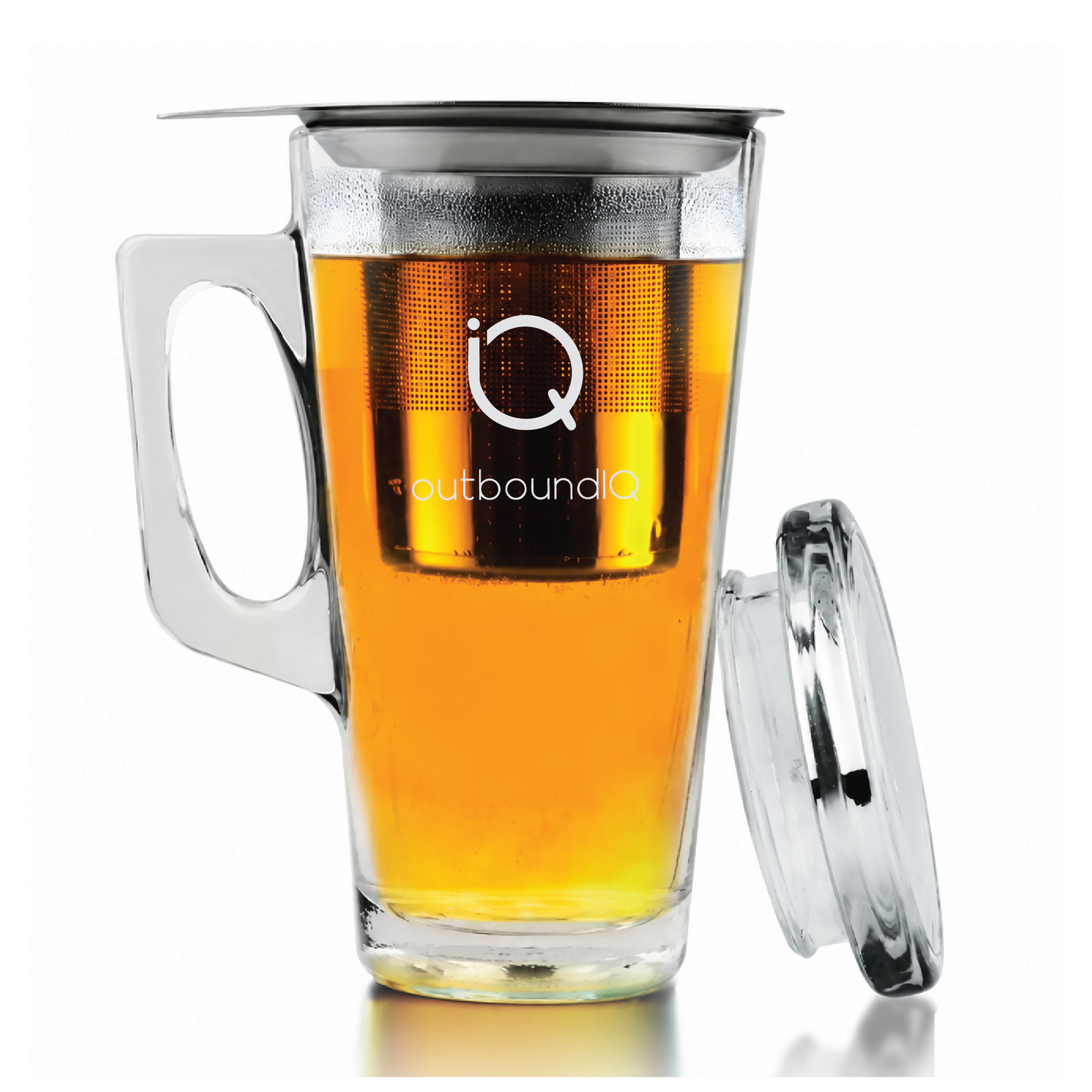 Tea Party Mug Set