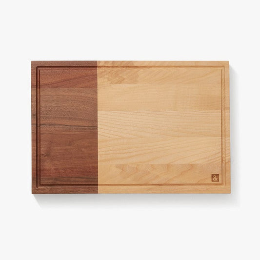 Hedley & Bennett Prep & Serve Cutting Board