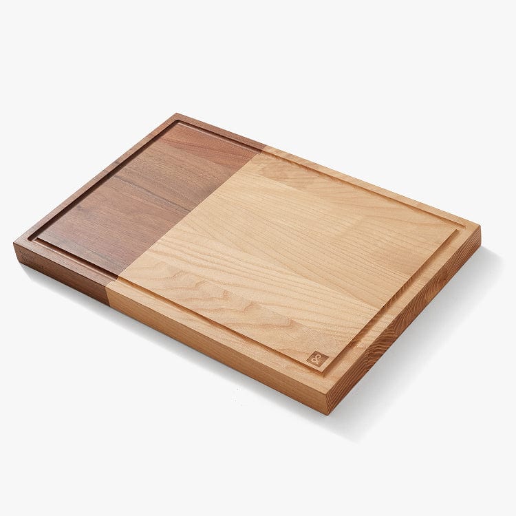 Hedley & Bennett Prep & Serve Cutting Board
