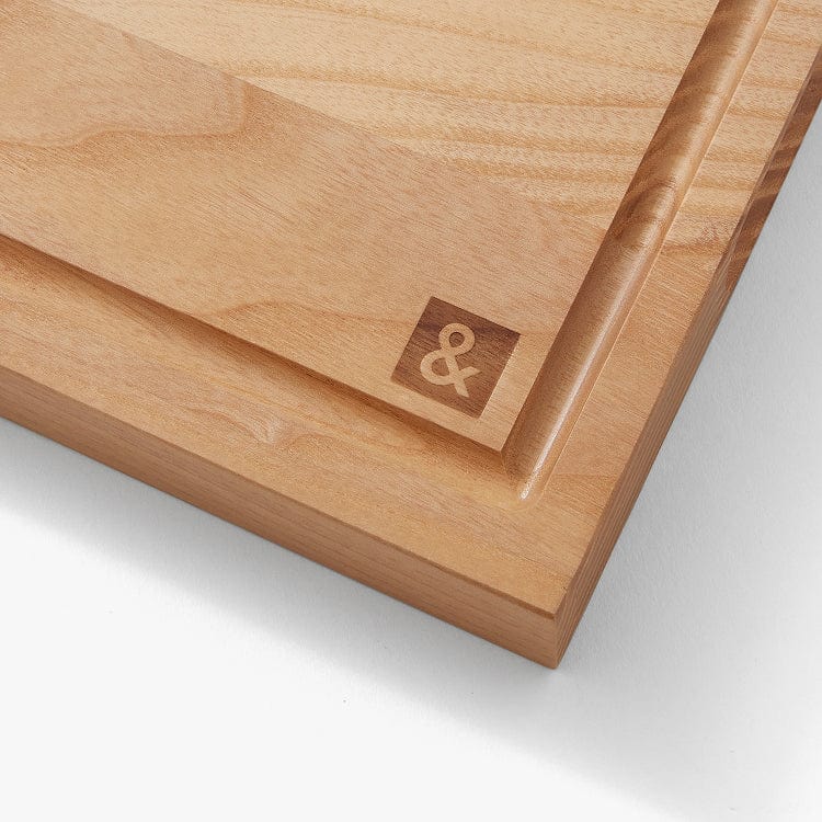 Hedley & Bennett Prep & Serve Cutting Board