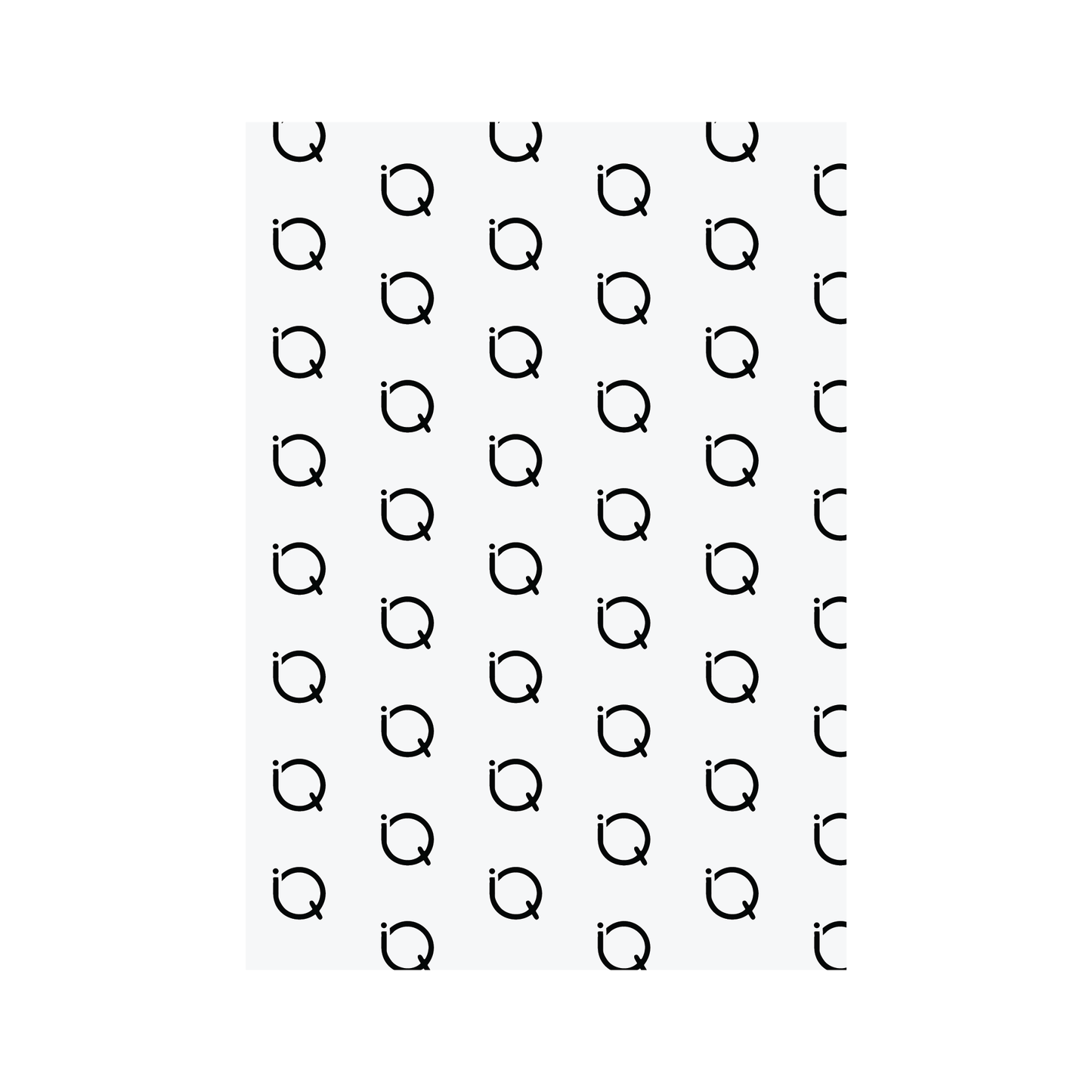 outboundIQ Custom Tissue Paper