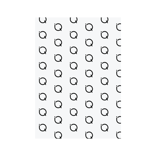 outboundIQ Custom Tissue Paper