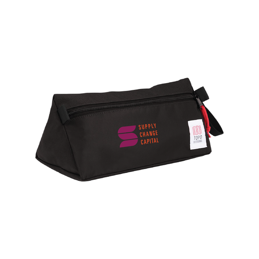 Supply Change Capital Topo Designs Dopp Kit
