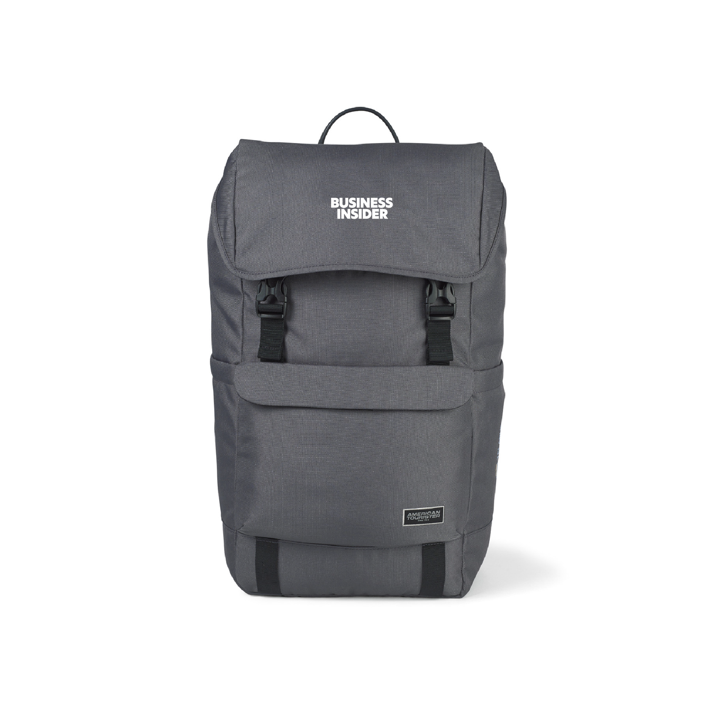 American Tourister Embark Recycled Backpack