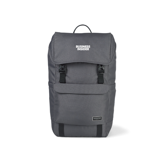 GMT American Tourister Embark Recycled Backpack