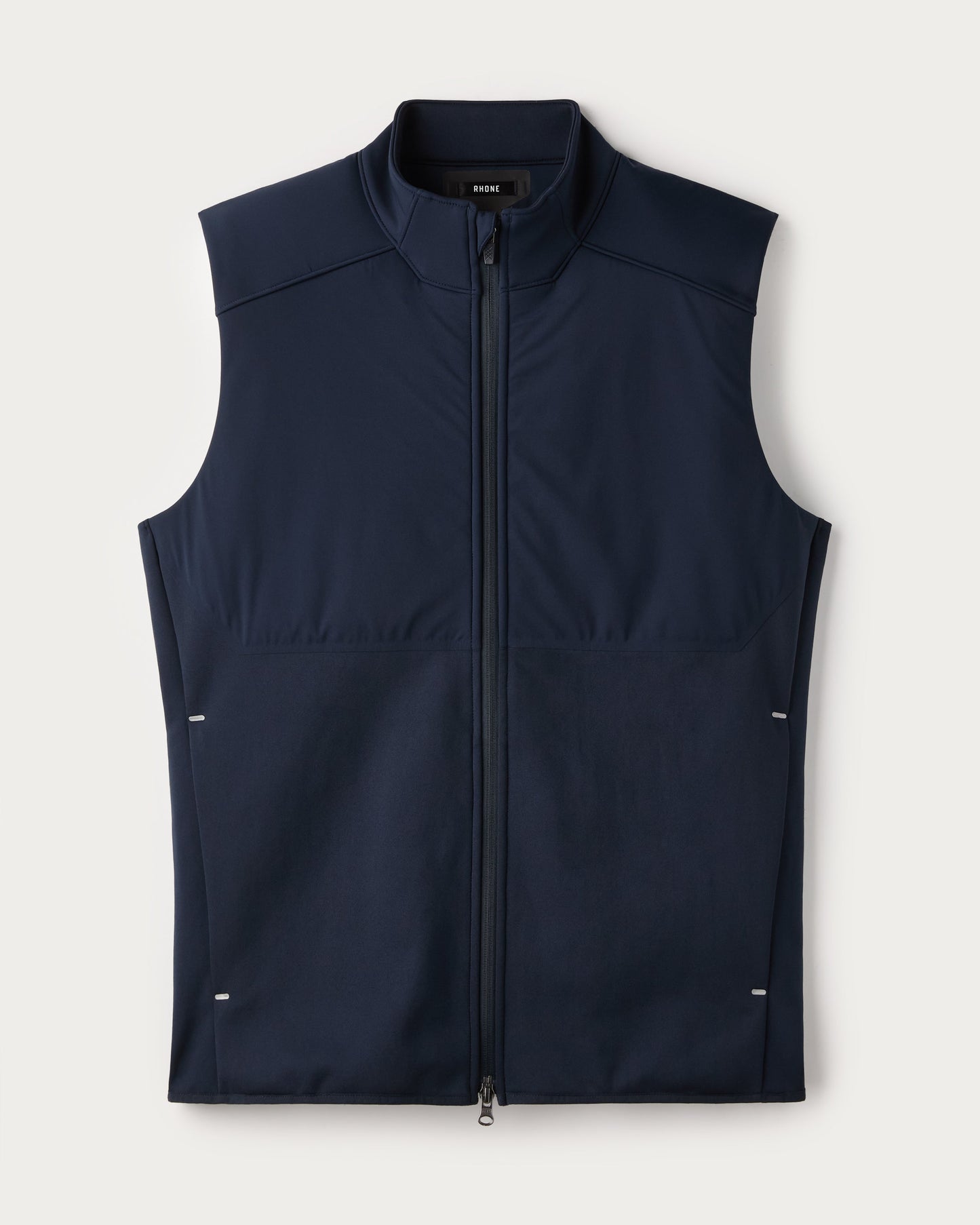 Rhone True North Vest - True Navy