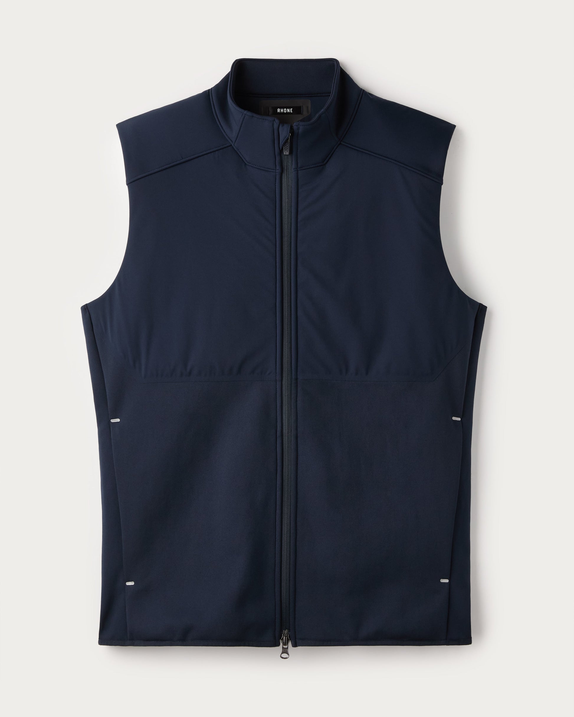Rhone True North Vest - True Navy