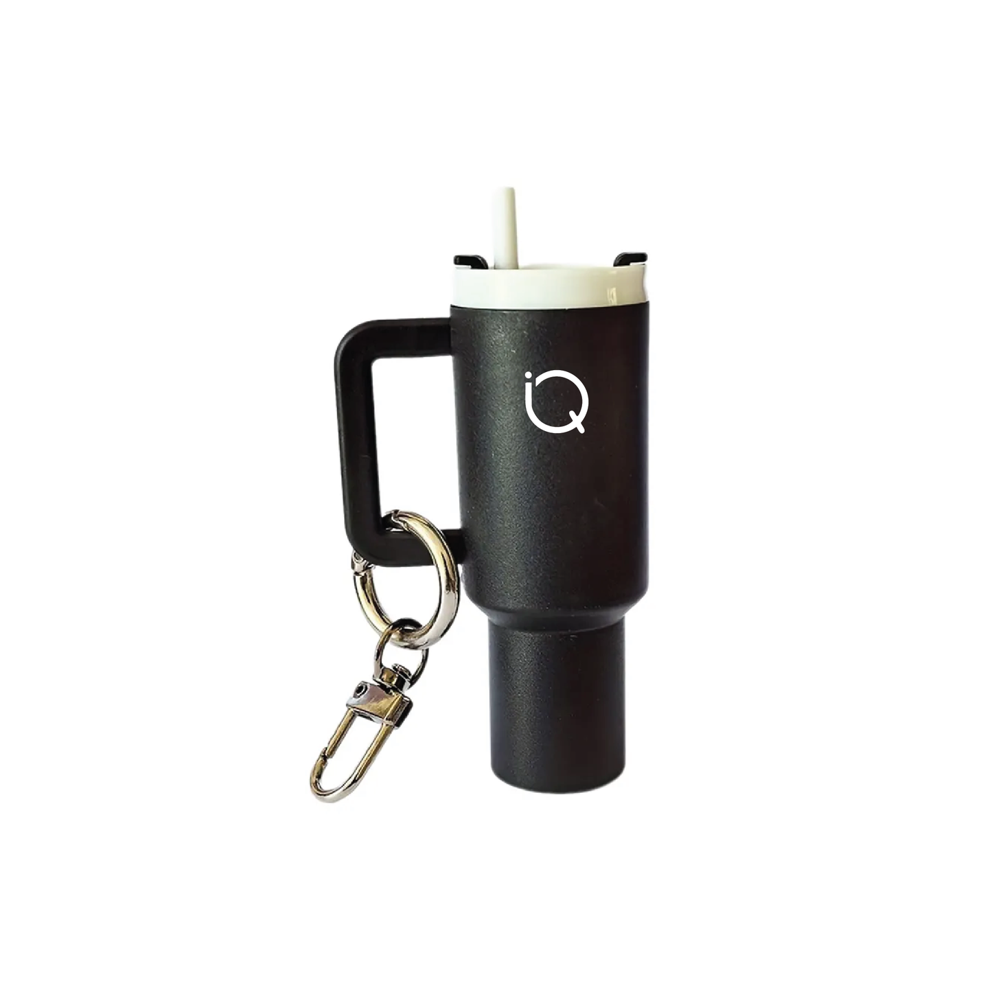 OutboundIQ Mini Tumbler Bag Charm