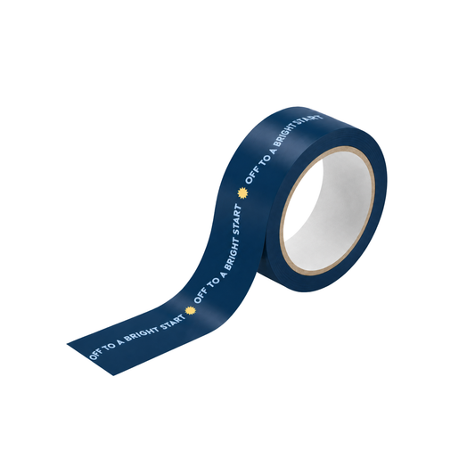 MPG Custom Packing Tape