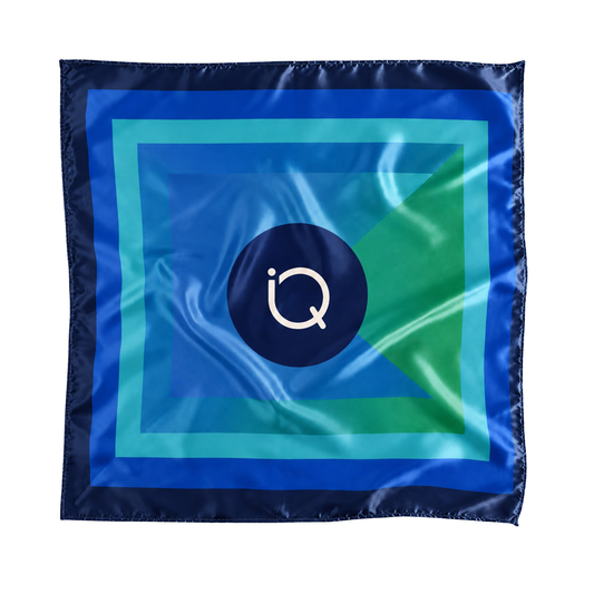 outboundIQ Slip Scarf