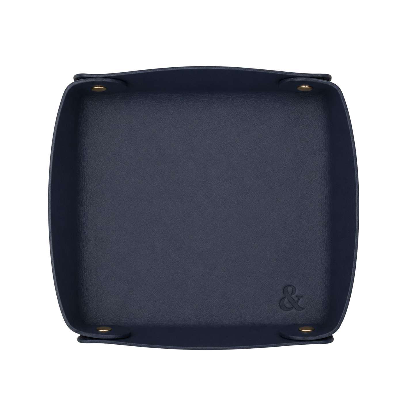 Woolly Made Valet Tray