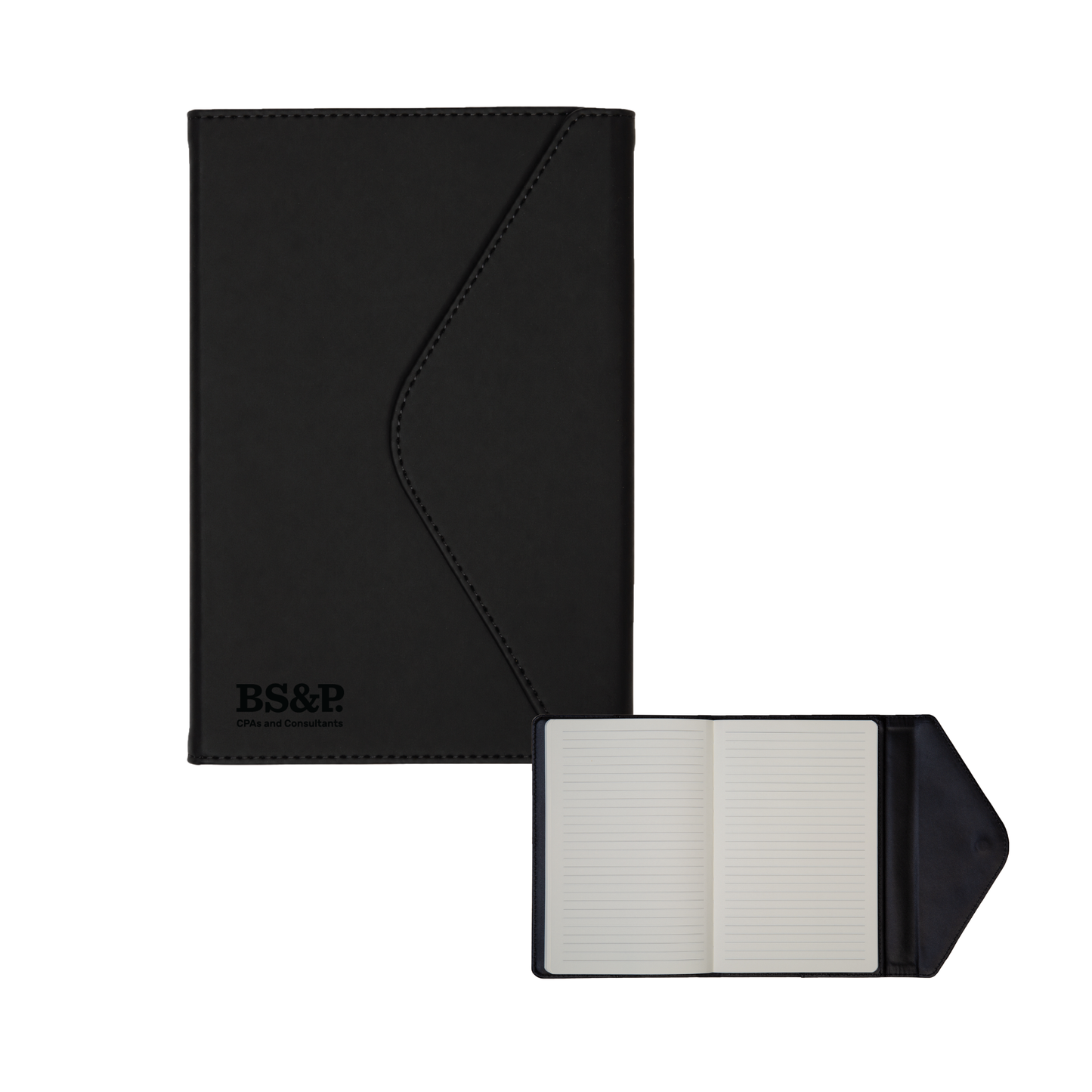 Producer Refillable Journal