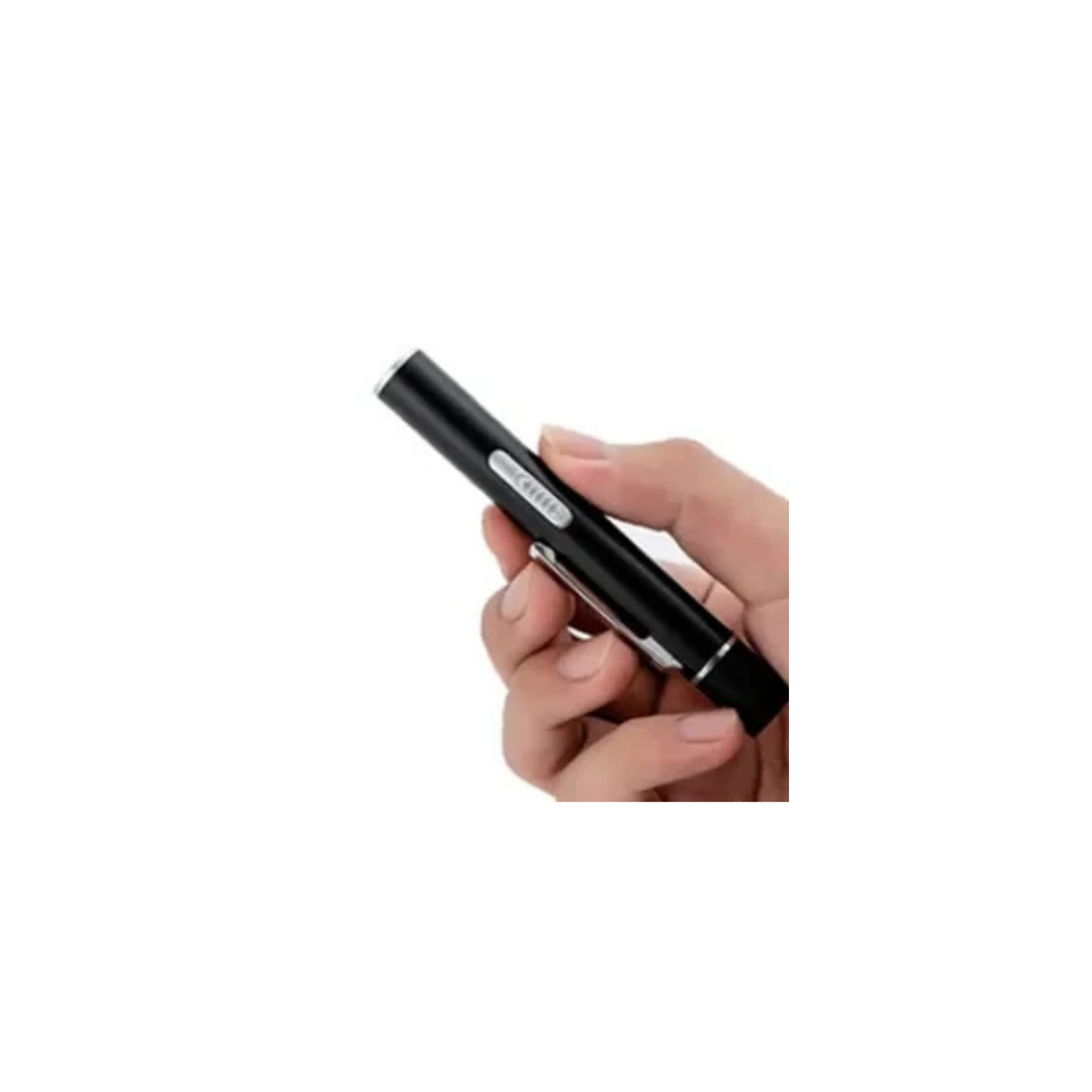 3 in 1 USB Rechargeable Mini Penlight