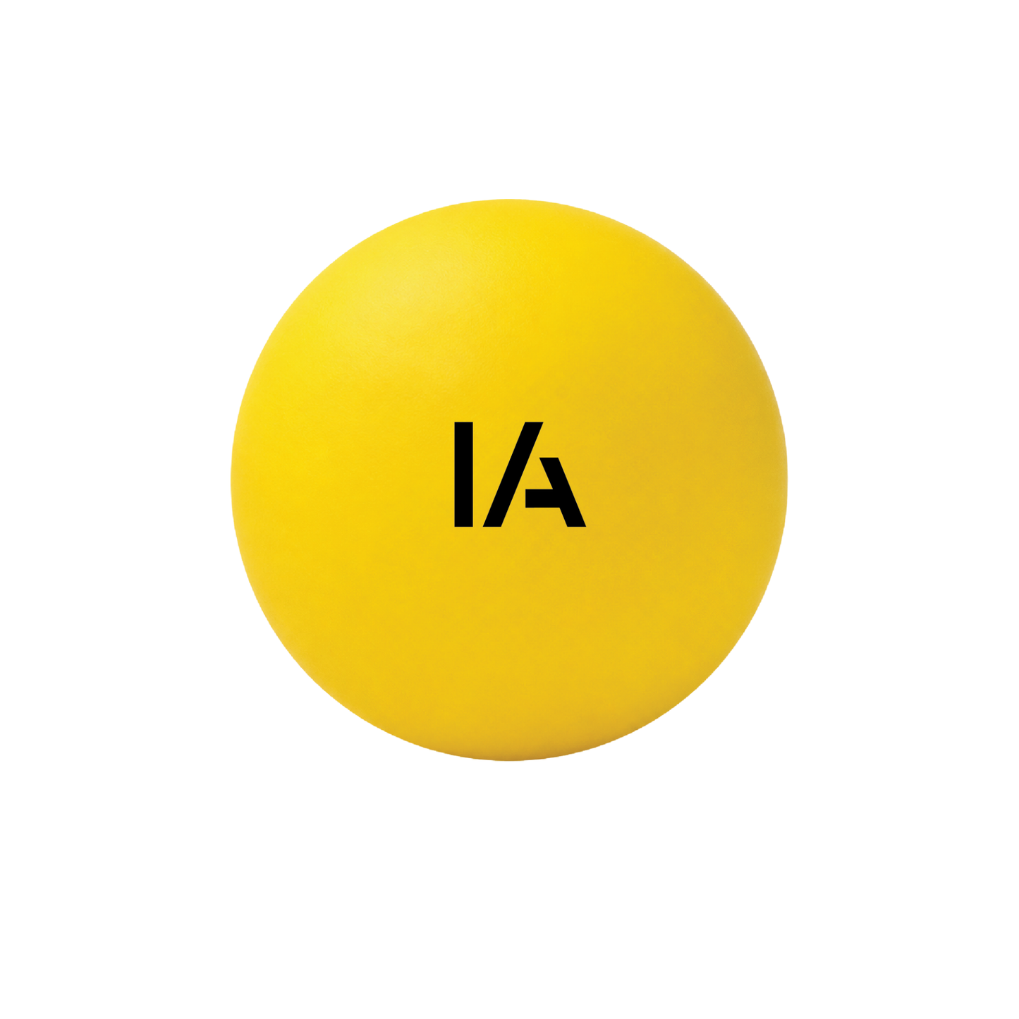 IA PMS Matched Lacrosse Ball