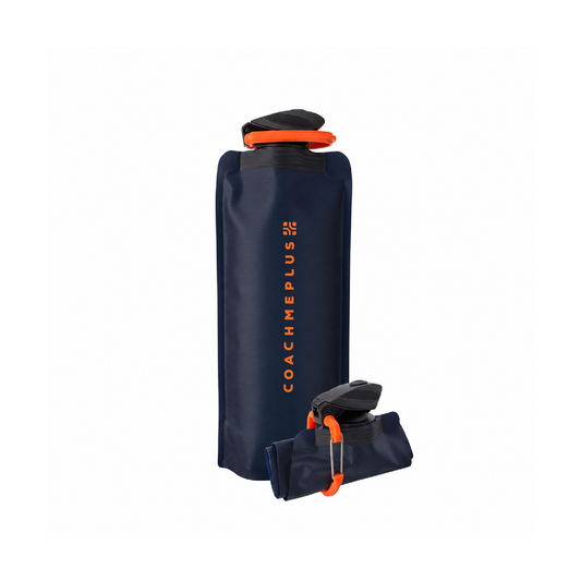 Vapur Eclipse Folding Anti Bottle