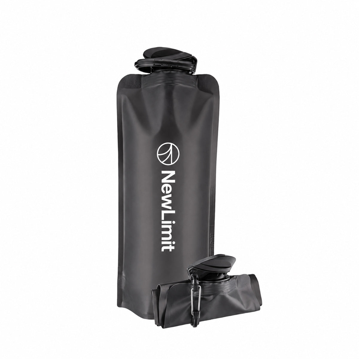 Vapur Eclipse Folding Anti Bottle