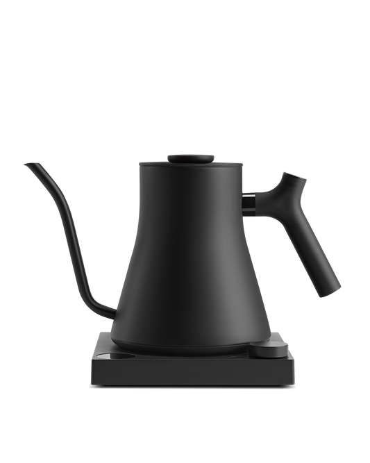 Fellow Stagg EKG Electric Kettle - Matte Black