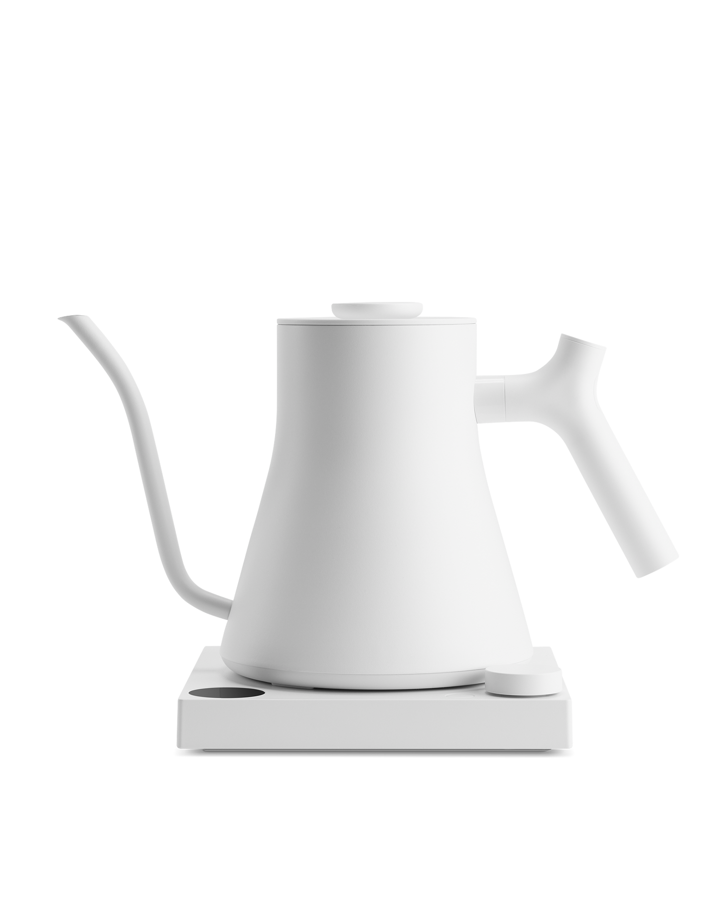 Fellow Stagg EKG Electric Kettle - Matte White