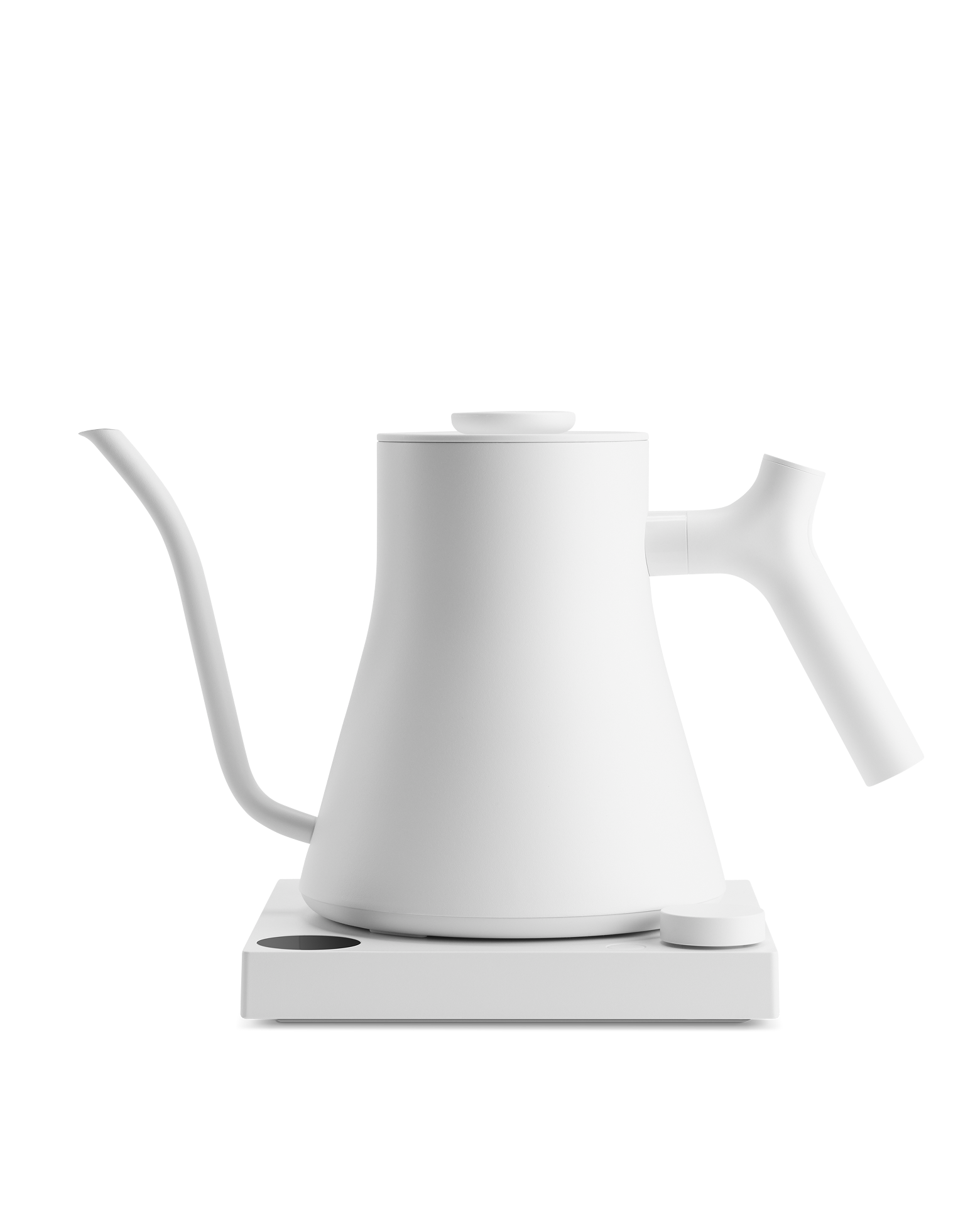 Fellow Stagg EKG Electric Kettle - Matte White