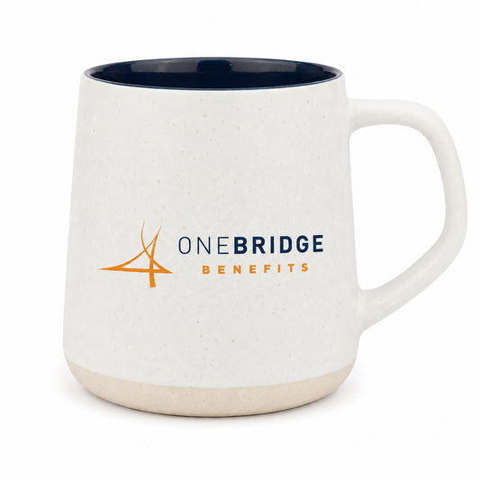 Woden Speckled Mug
