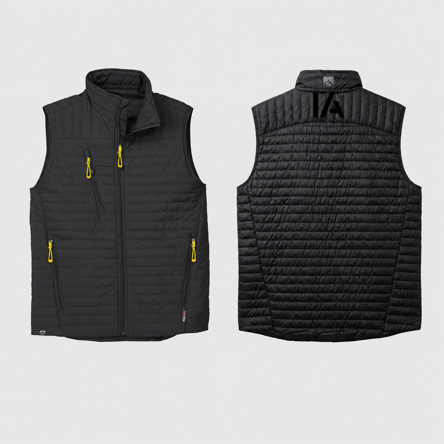 IA Women's Front Runner Vest
