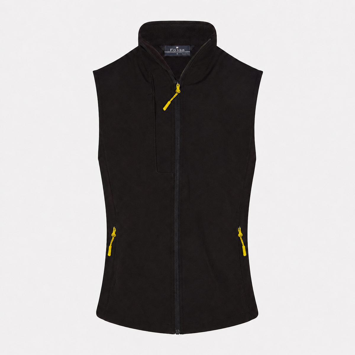 Women's Journey Soft Shell Vest