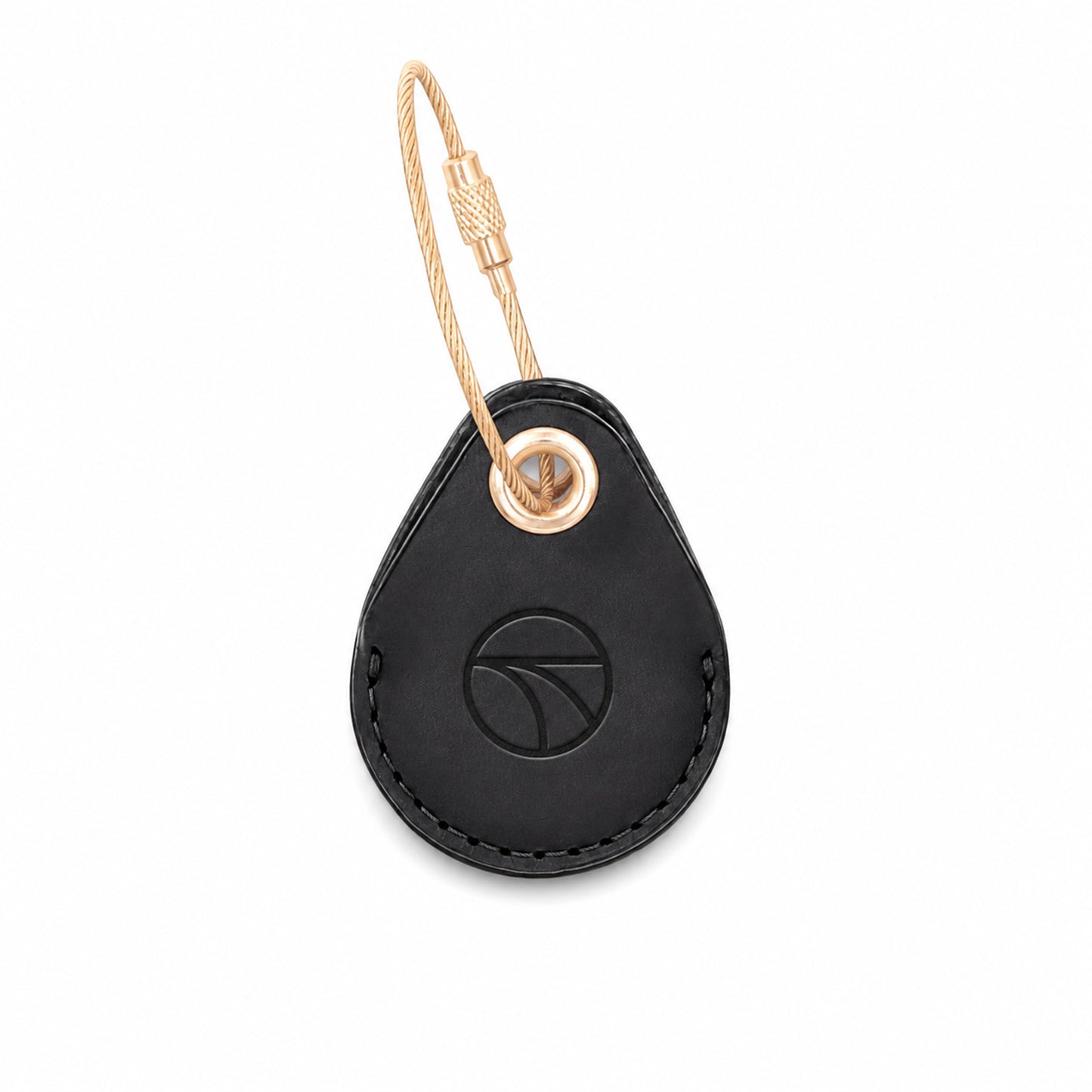 Woolly Made Airtag Case