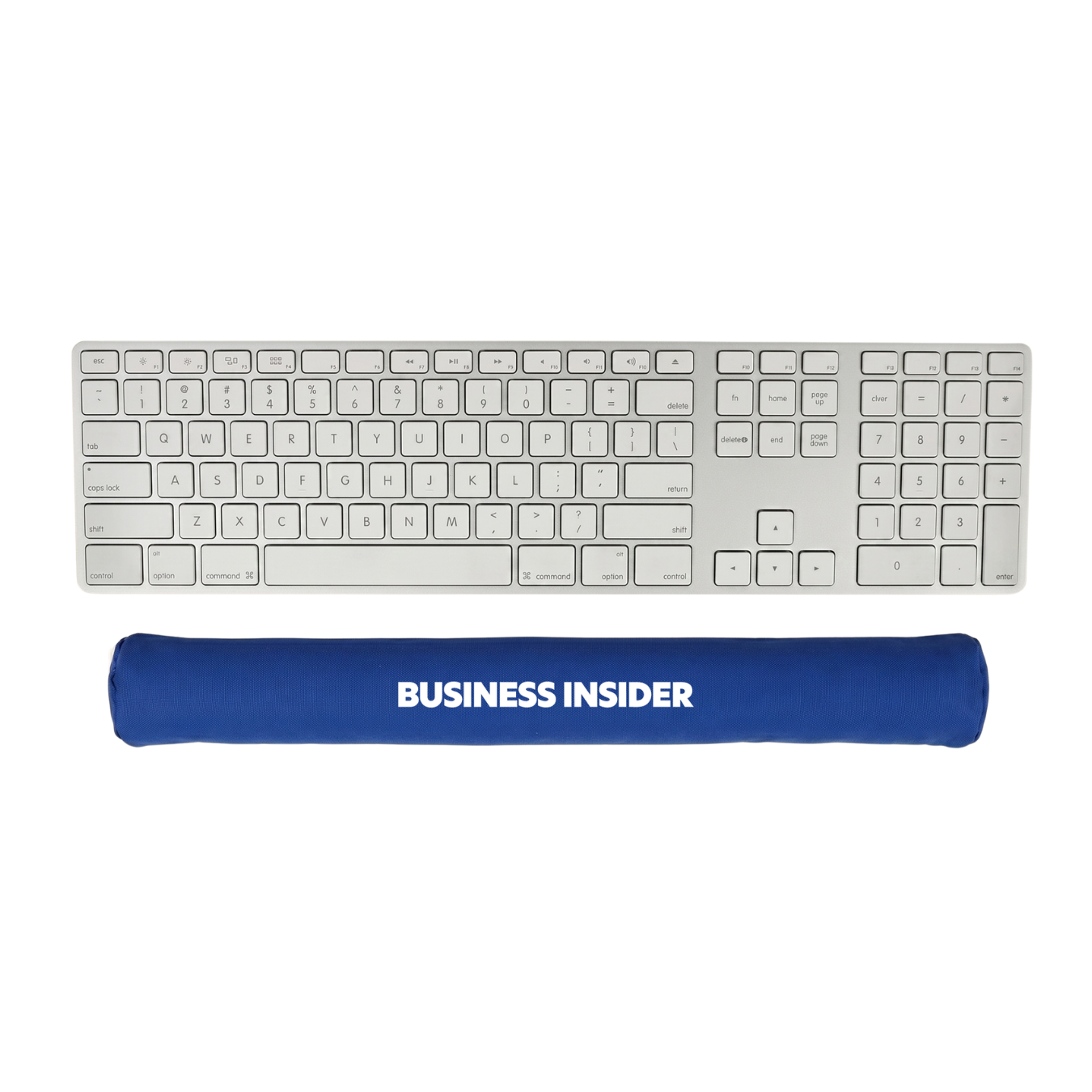 Business Insider Keyboard Wrist Rest
