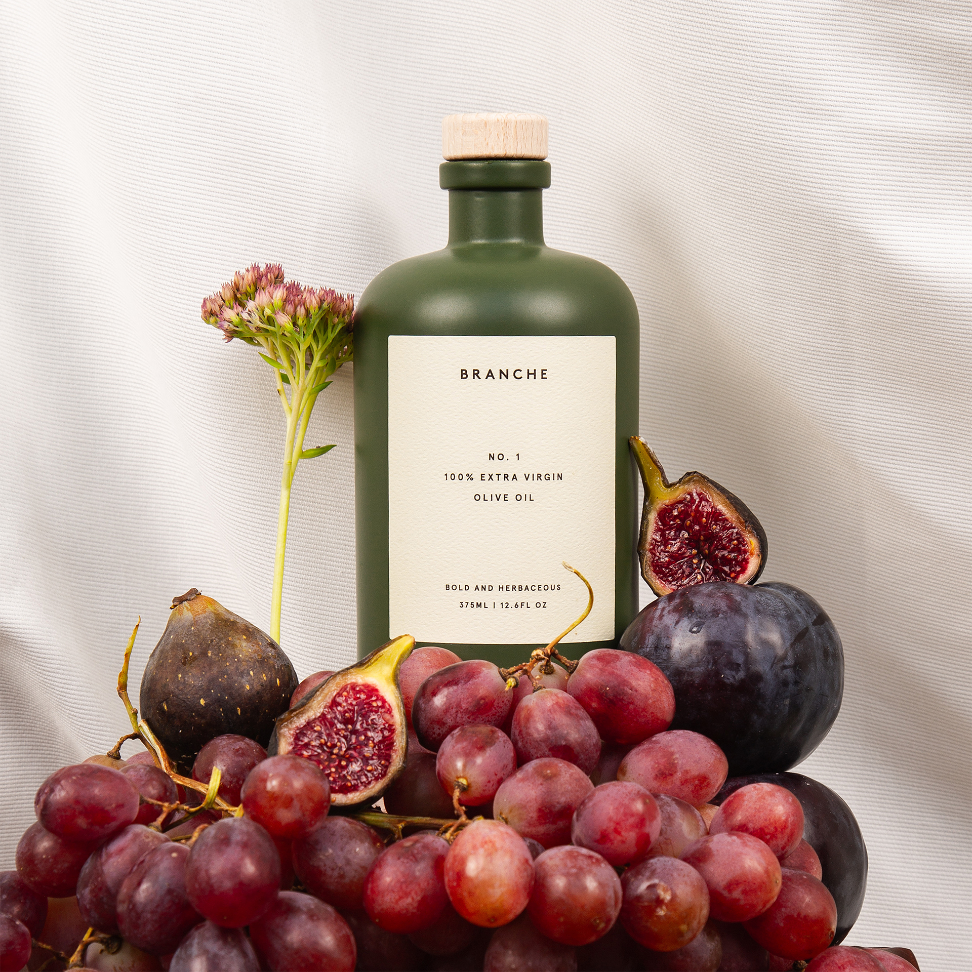 Branche No. 1 Olive Oil