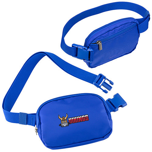 AeroLOFT Anywhere Belt Bag - Royal Blue