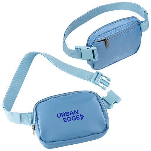 AeroLOFT Anywhere Belt Bag - Sky Blue