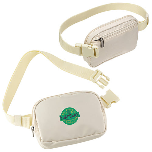 AeroLOFT Anywhere Belt Bag - Sand