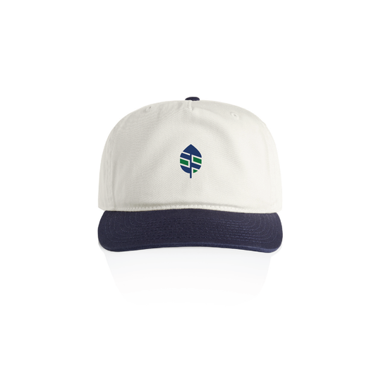 Selva AS Colour Class Two Tone Cap