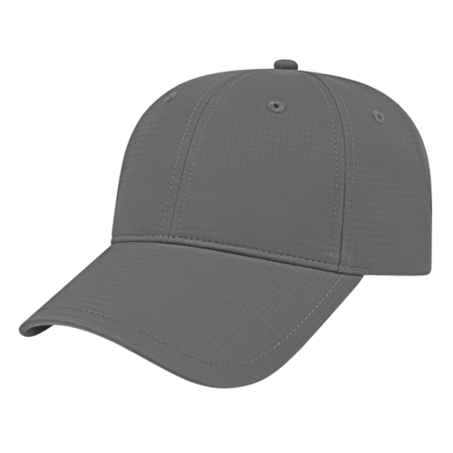 Structured Active Wear Cap