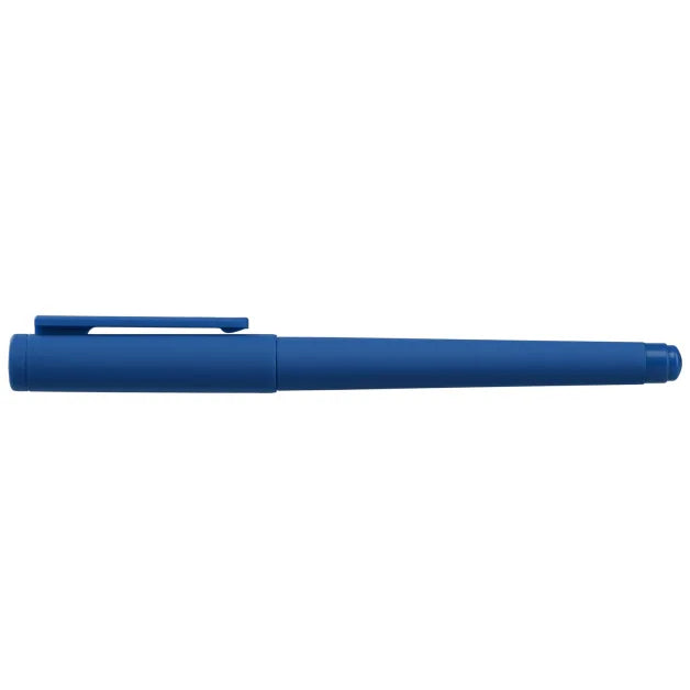 Monochrome Gel Pen - Navy Blue