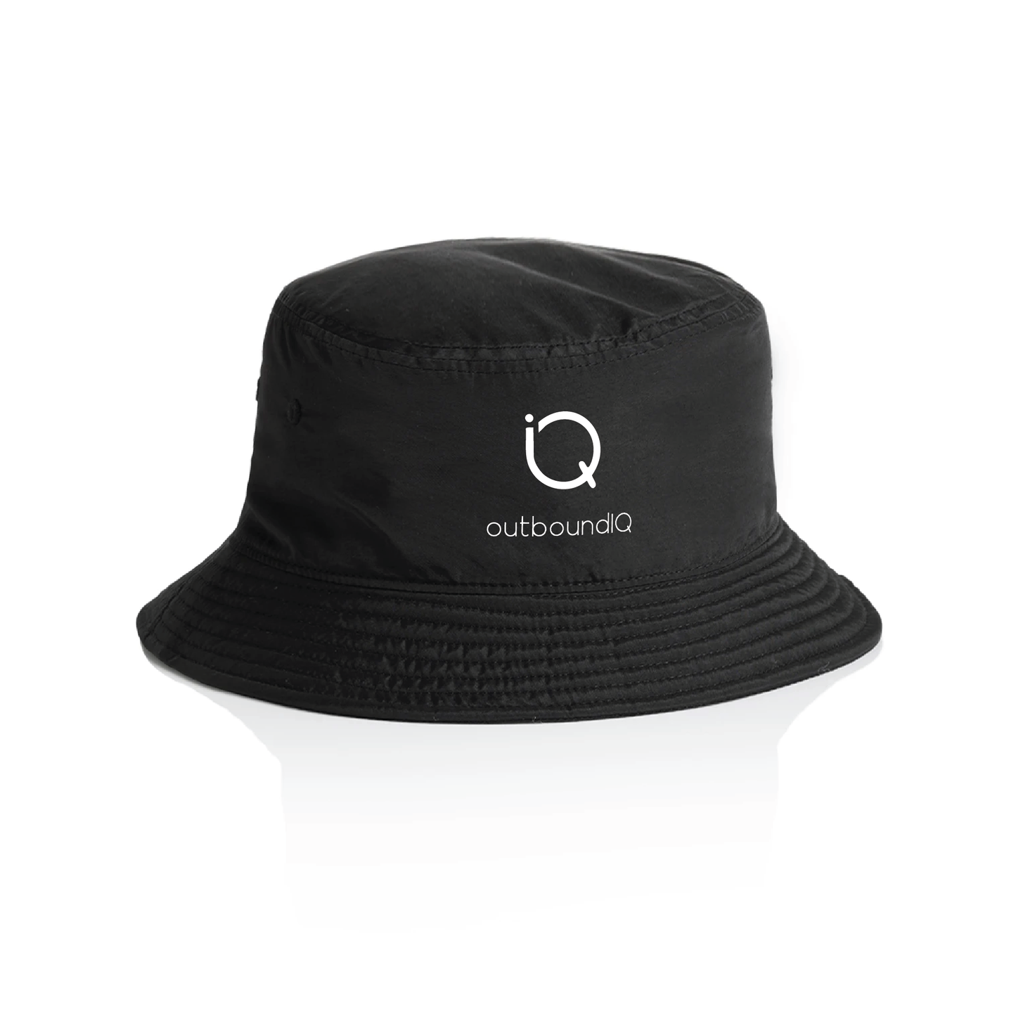 AS Colour Nylon Bucket Hat