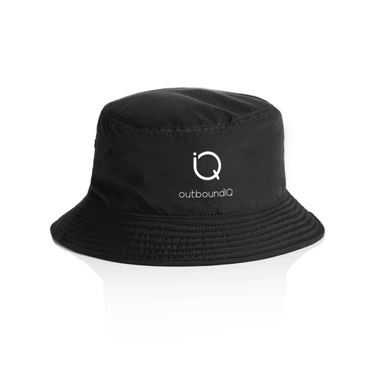 AS Colour Nylon Bucket Hat