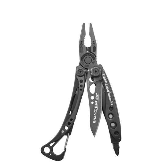 Leatherman Skeletool Cx (Master Catalog)