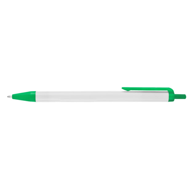Pizzeria Pen - Green/White