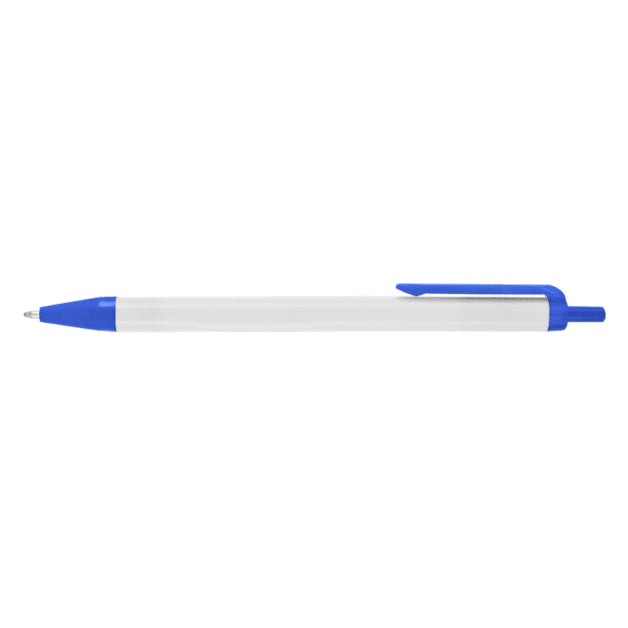 Pizzeria Pen - White/Blue