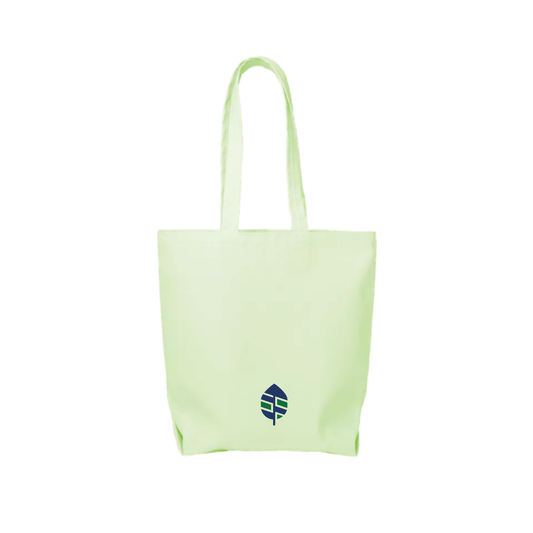 Selva Classic Colored Canvas Tote