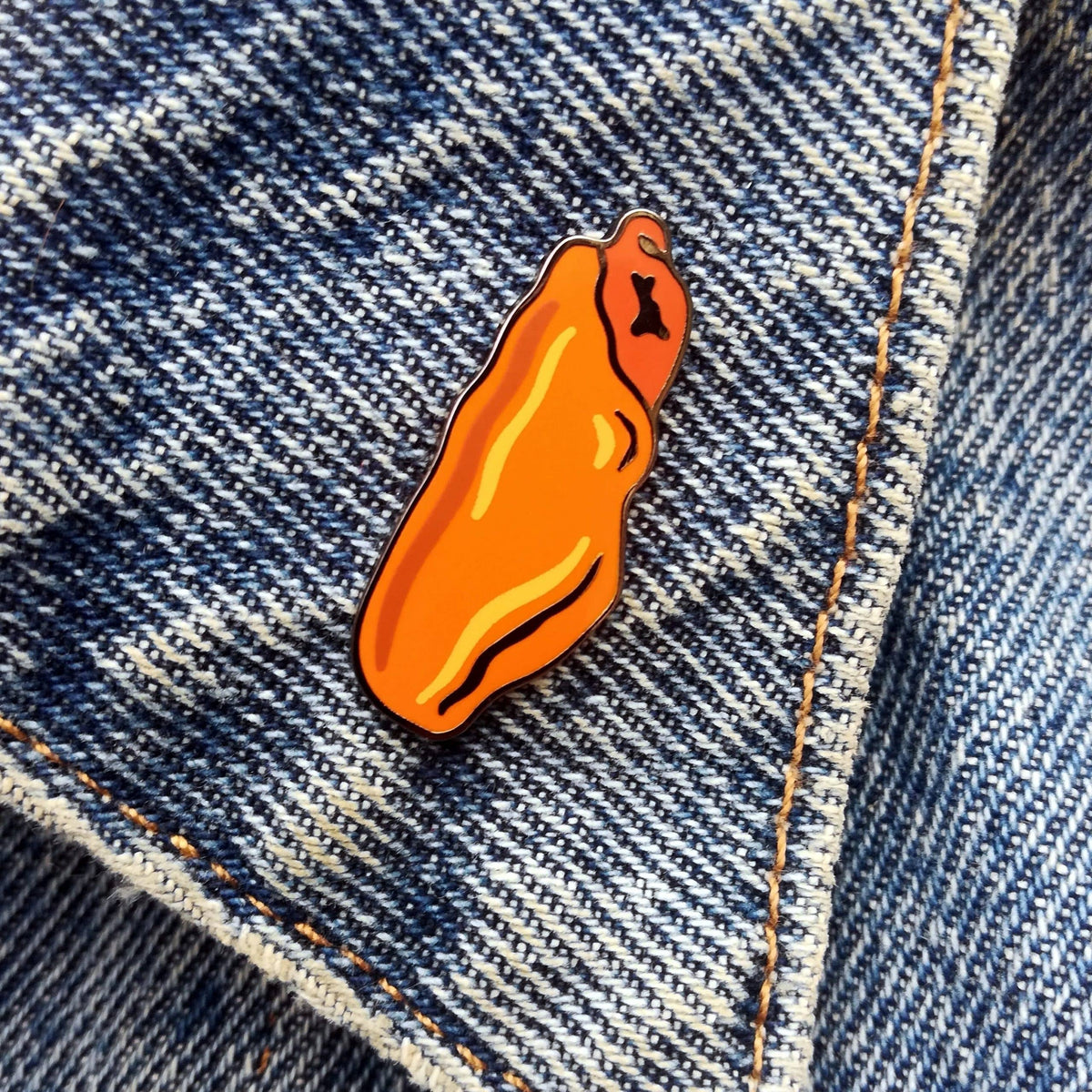 Wing Pin