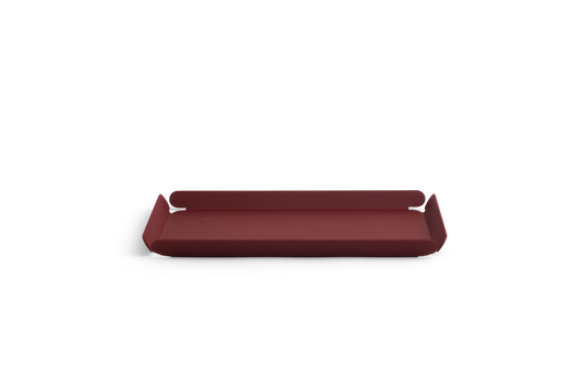 Karst Desk Tray