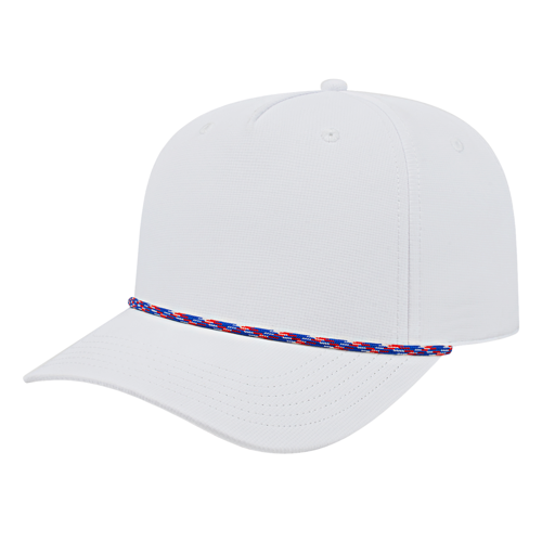 Icon Performance Rope Cap