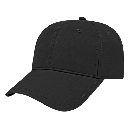 Structured Active Wear Cap